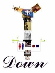 To evolve is to live. To assimilate is to devolve. To devolve is to rot. To rot is to die.